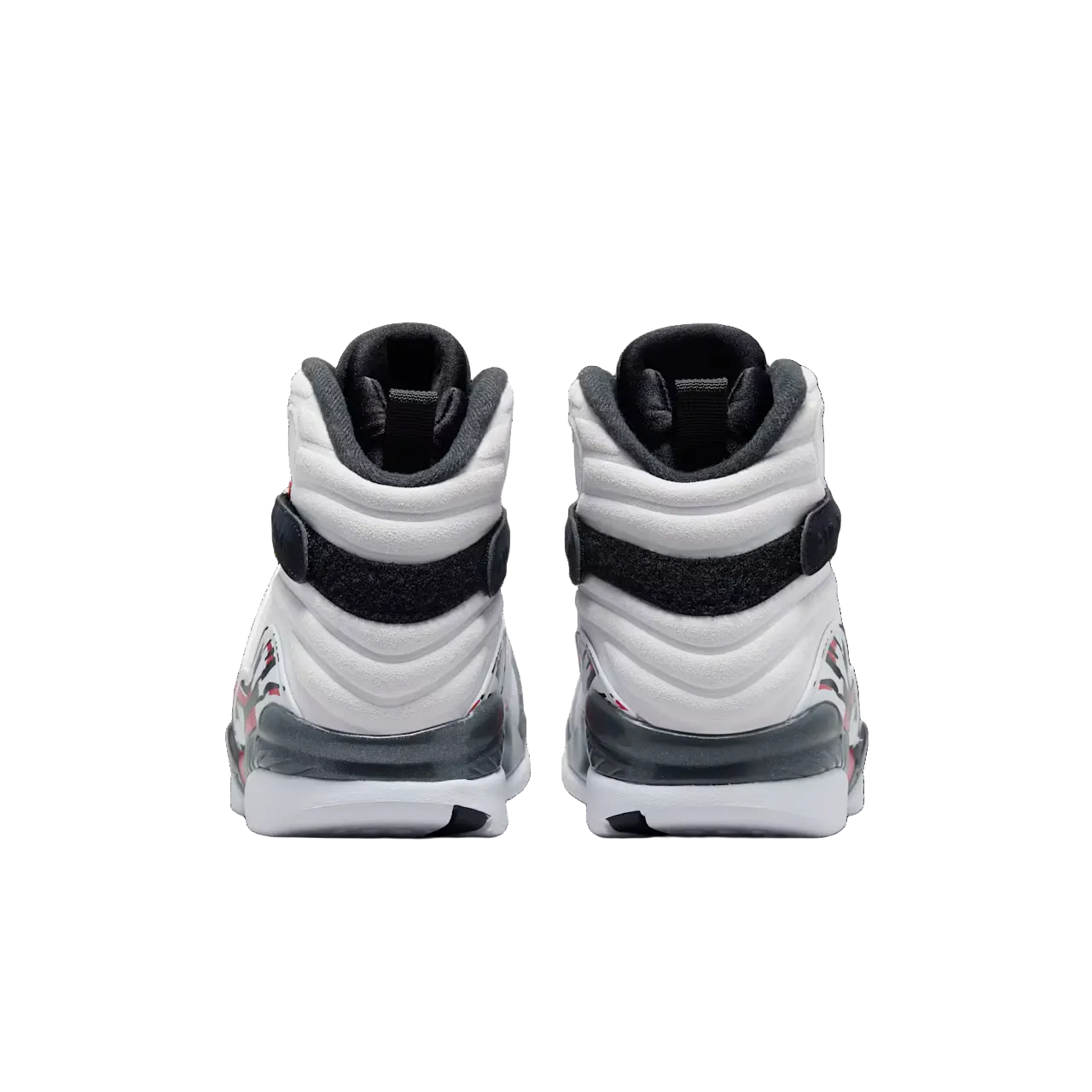 Mens Air Jordan 8 Retro Bugs Bunny Shoe