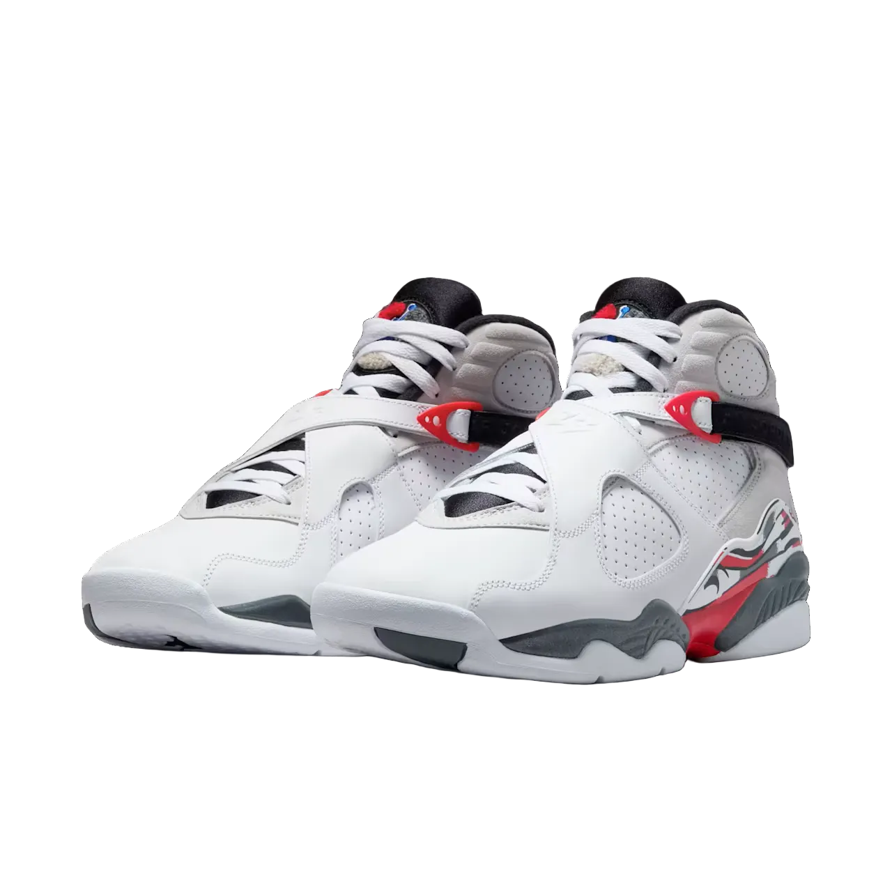 Mens Air Jordan 8 Retro Bugs Bunny Shoe