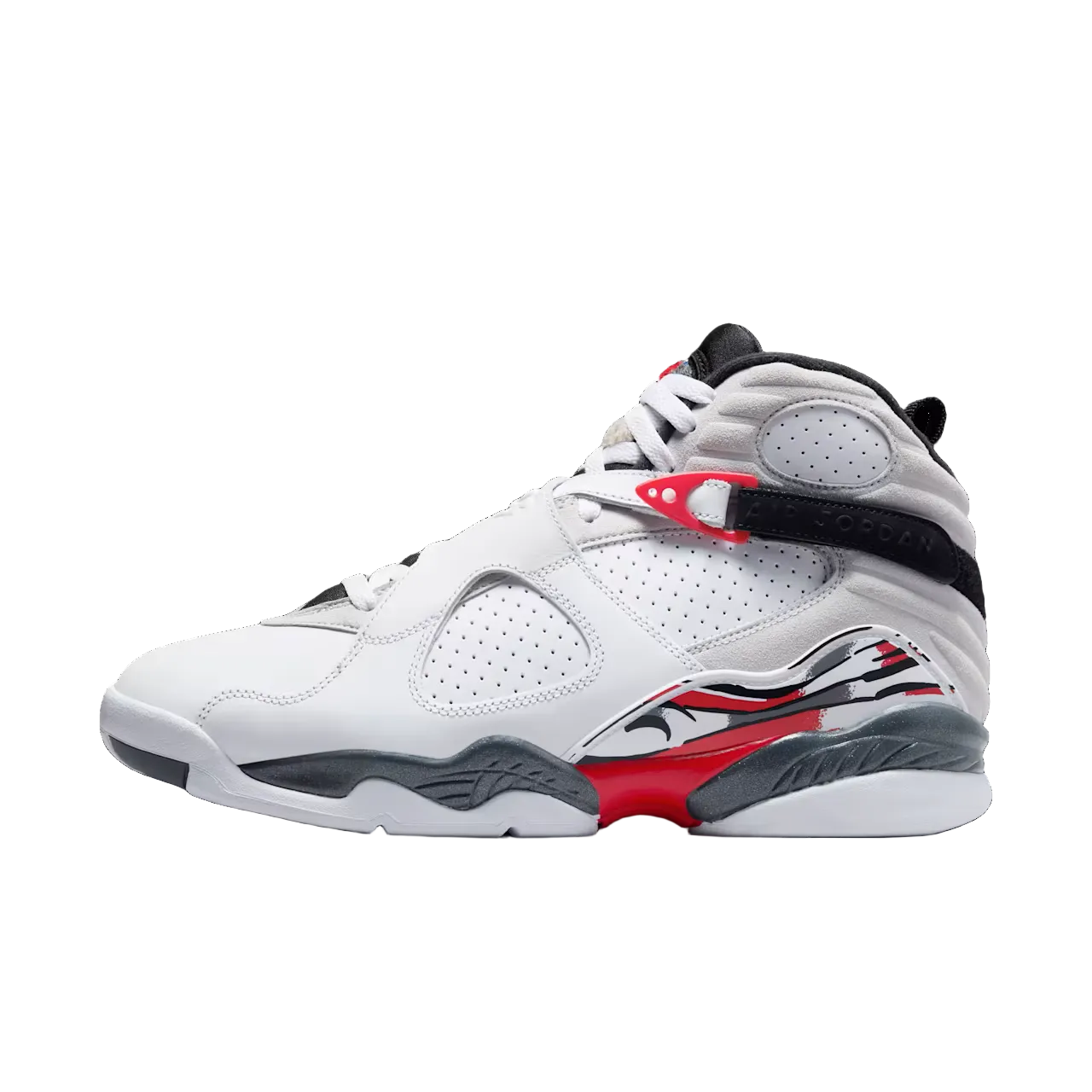 Mens Air Jordan 8 Retro Bugs Bunny Shoe