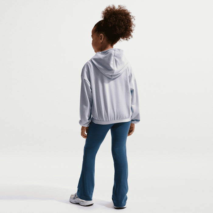 Younger Girls Legging and Hoodie Set
