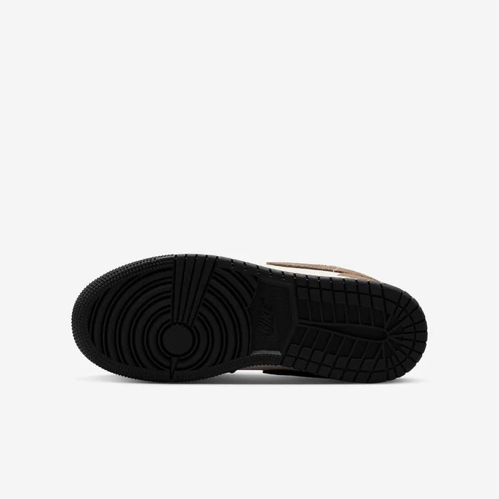 Junior Jordan 1 Low Shoe
