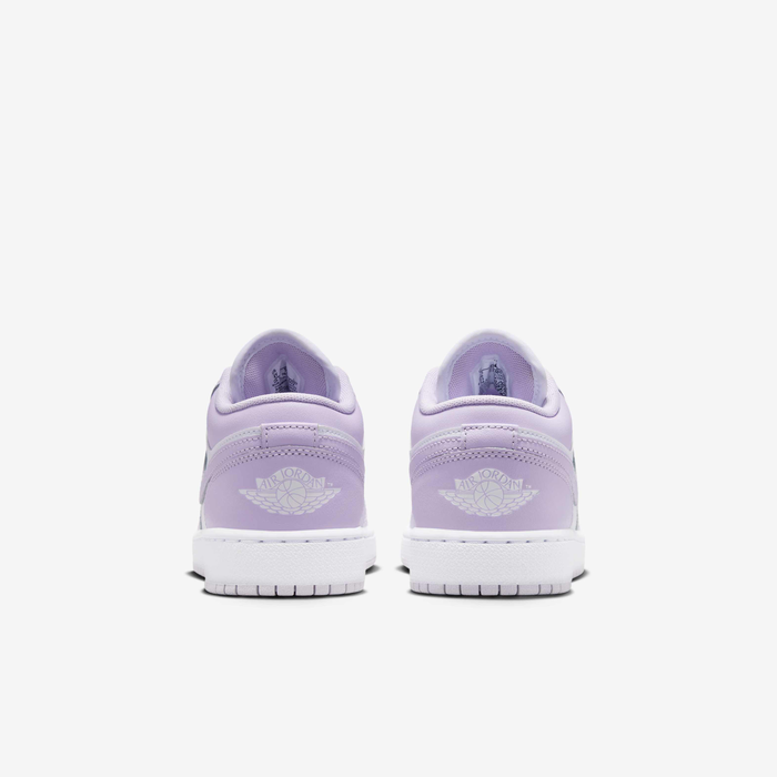 Junior Jordan 1 Low Shoe