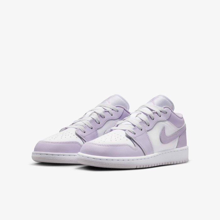Junior Jordan 1 Low Shoe