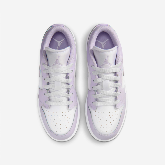 Junior Jordan 1 Low Shoe