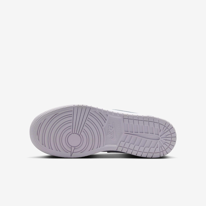 Junior Jordan 1 Low Shoe