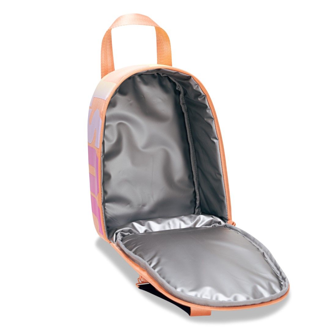 Shine Insulated Lunch Bag