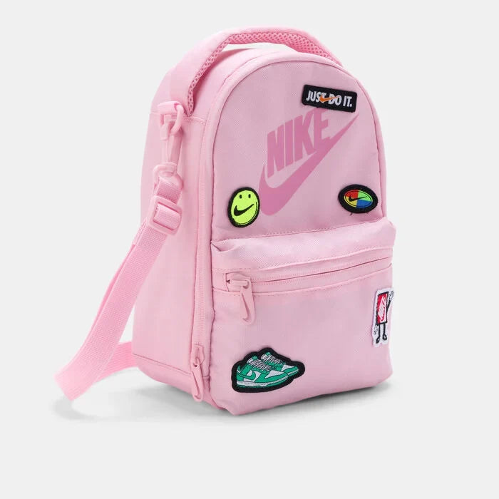Nike Patch Lunch Tote