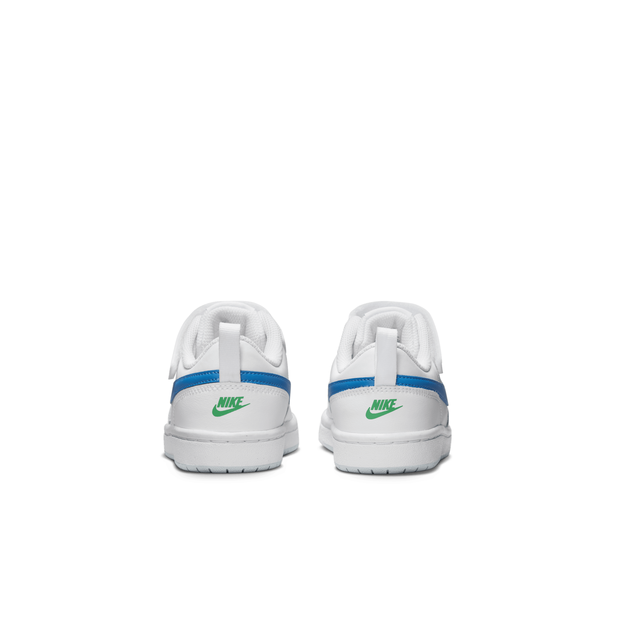Kids Court Borough Low 2 Shoe
