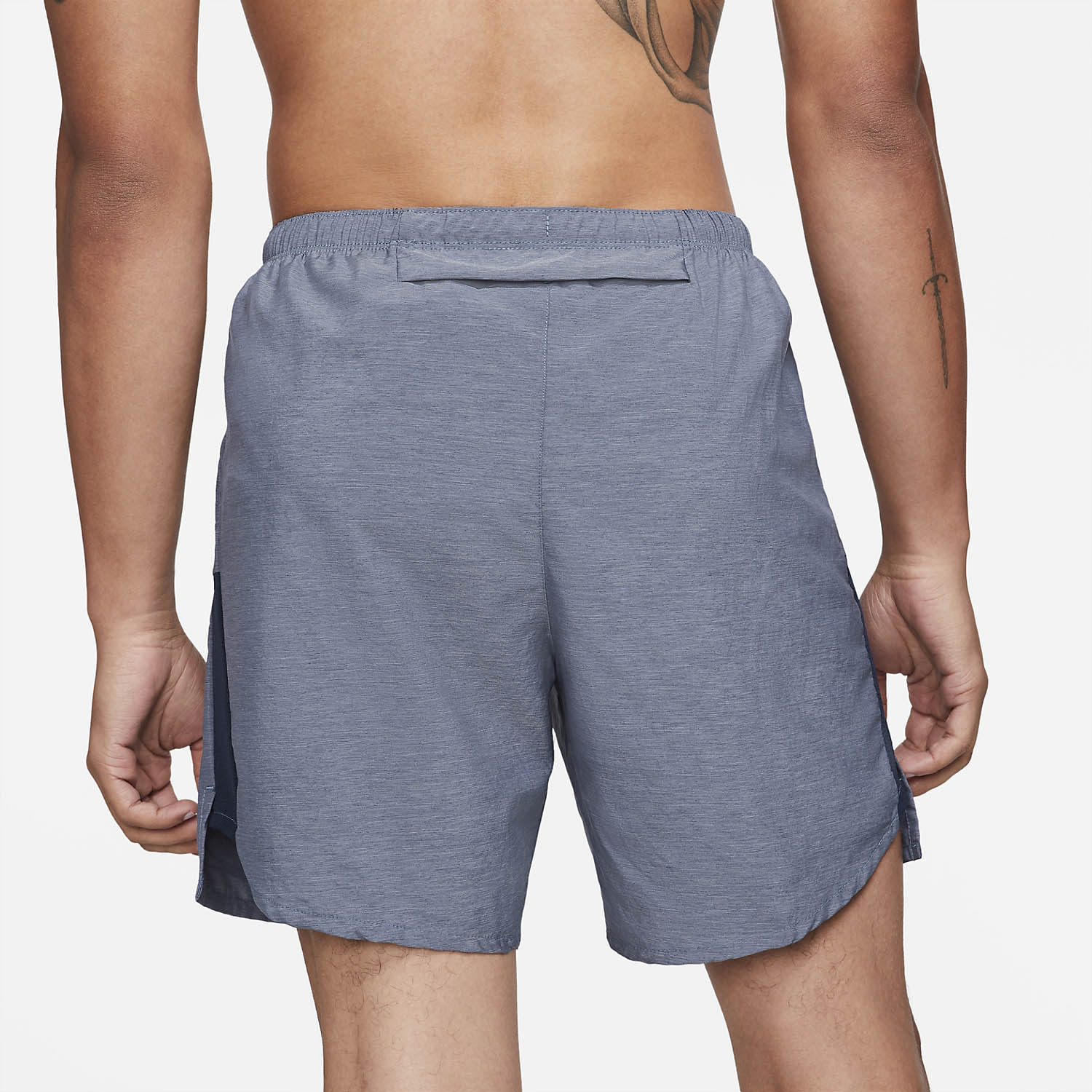 Mens Dri-Fit Challenger 7 Inch Short