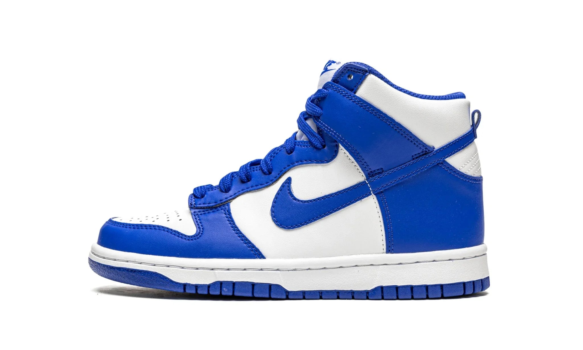 Junior Dunk High Shoe