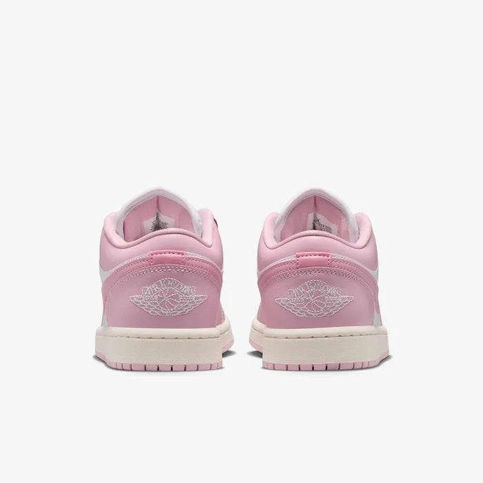 Womens Jordan 1 Low Shoe