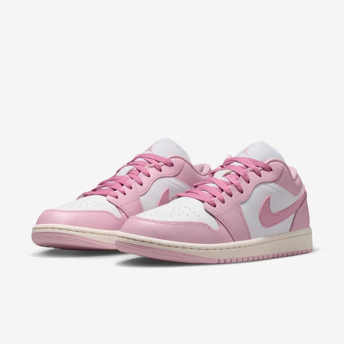 Womens Jordan 1 Low Shoe