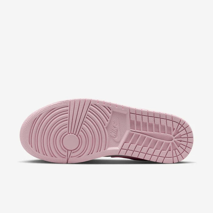 Womens Jordan 1 Low Shoe