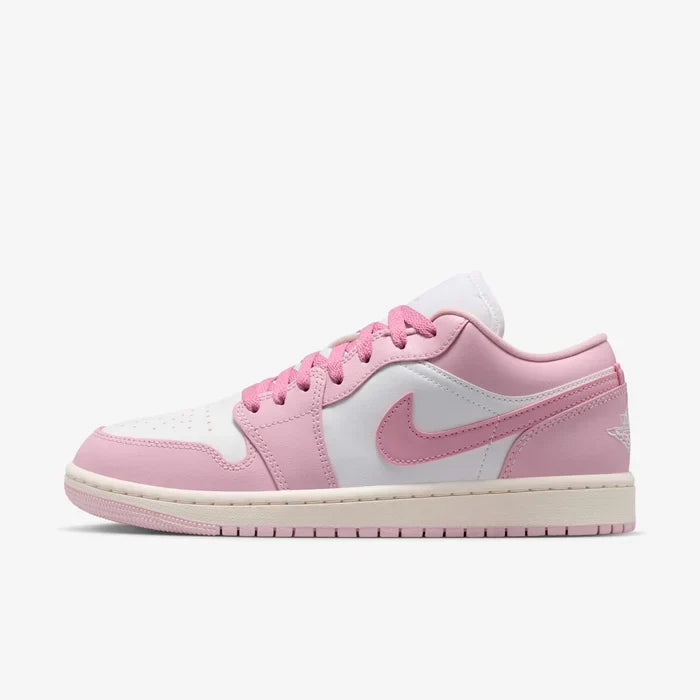 Womens Jordan 1 Low Shoe