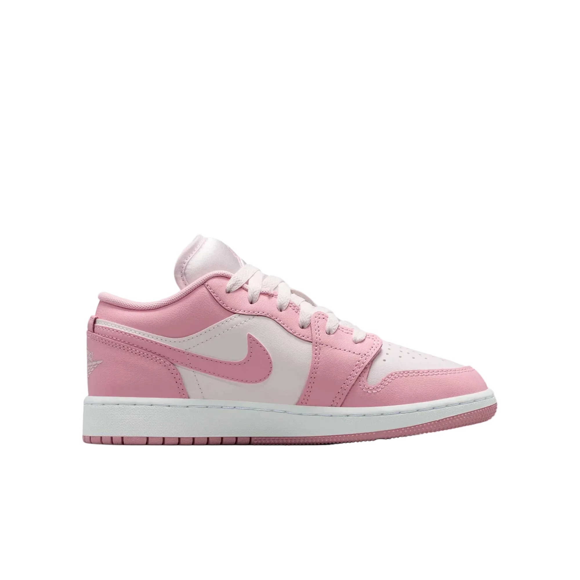 Womens Jordan 1 Low Shoe