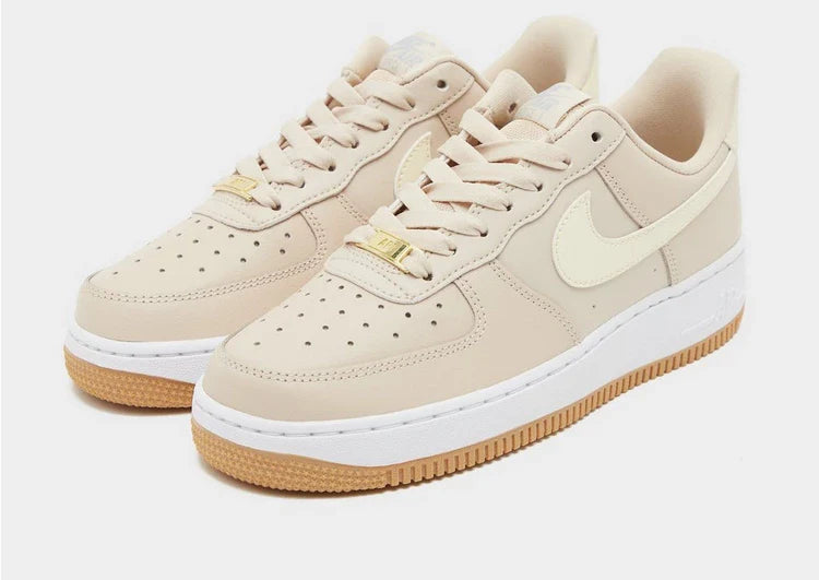 Womens Air Force 1 '07 Rec Shoe