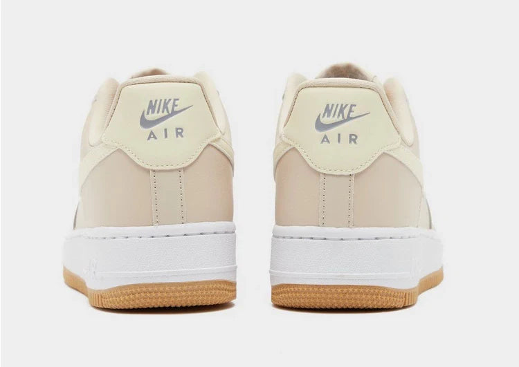 Womens Air Force 1 '07 Rec Shoe
