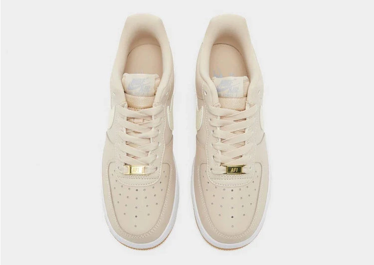 Womens Air Force 1 '07 Rec Shoe