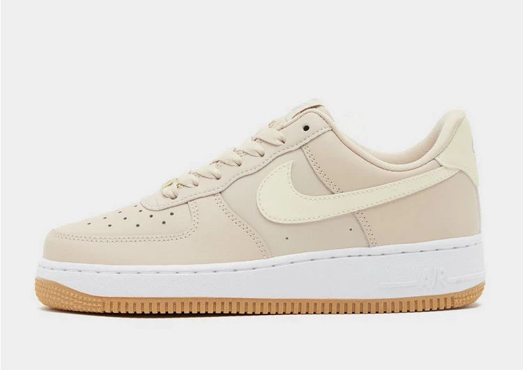 Womens Air Force 1 '07 Rec Shoe