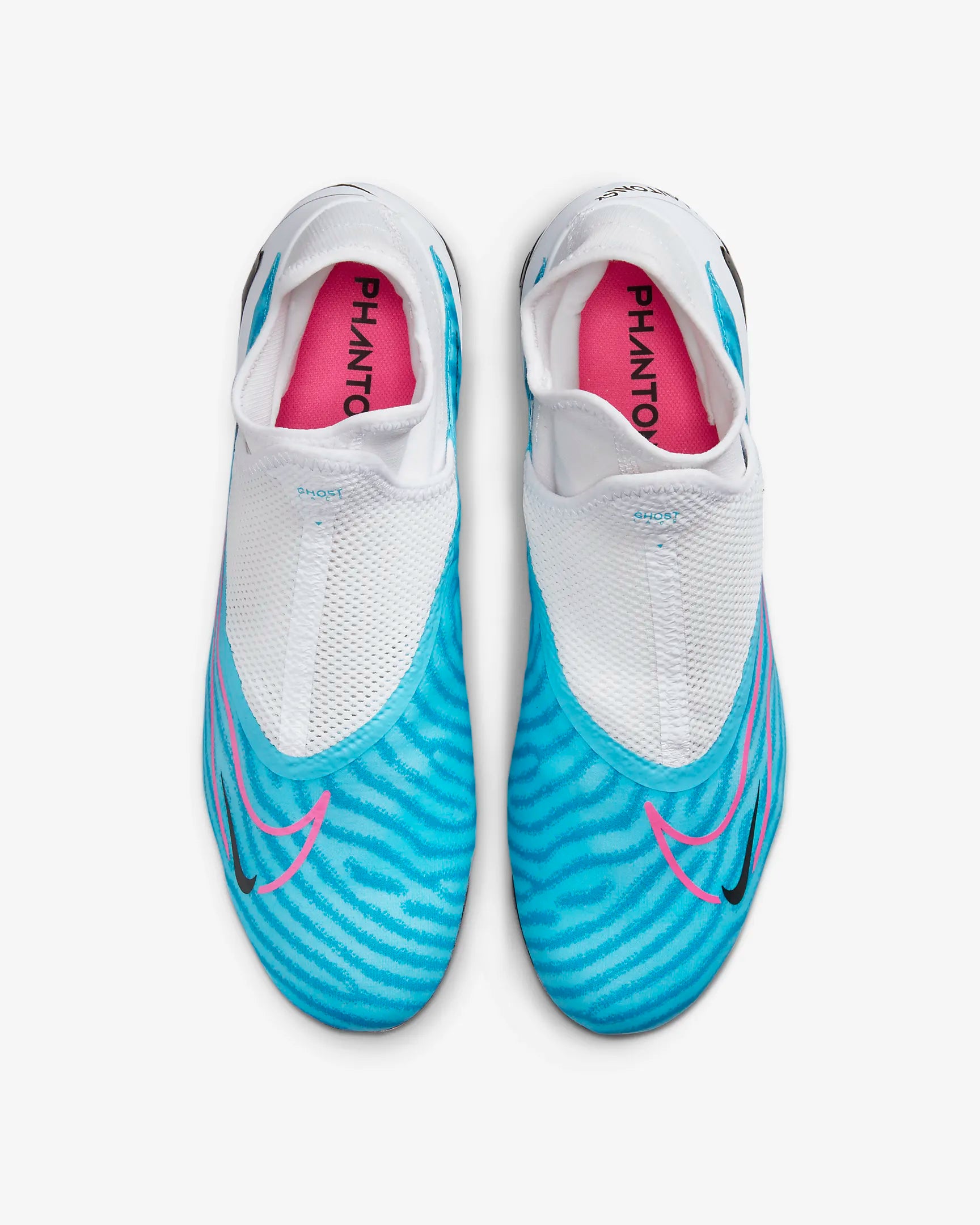 Mens Phantom GX Pro Firm Ground Boot