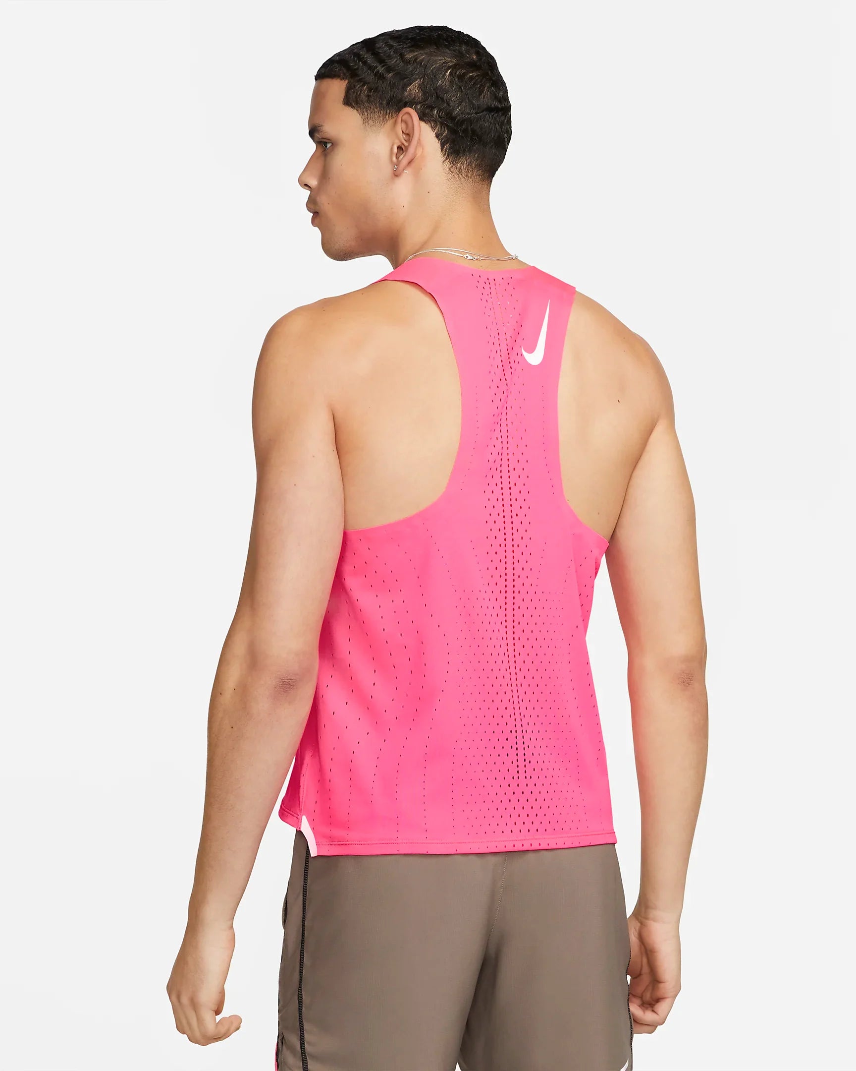 Mens Dri-Fit Advantage Aeroswift Tank