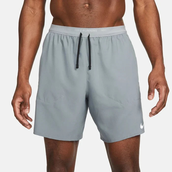 Mens Stride 7 Inch 2 in 1 Short