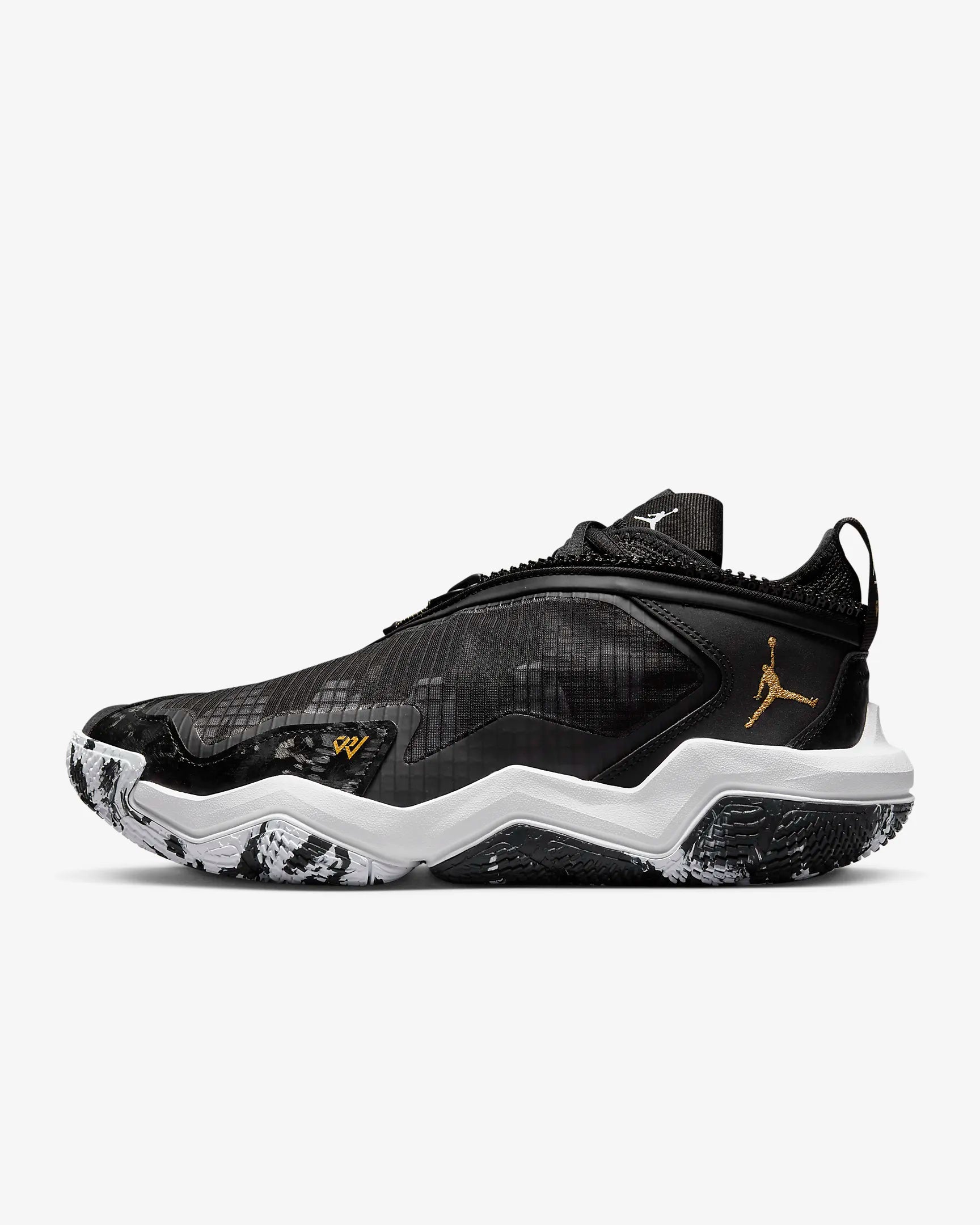 Mens Jordan Why Not .6 Shoe