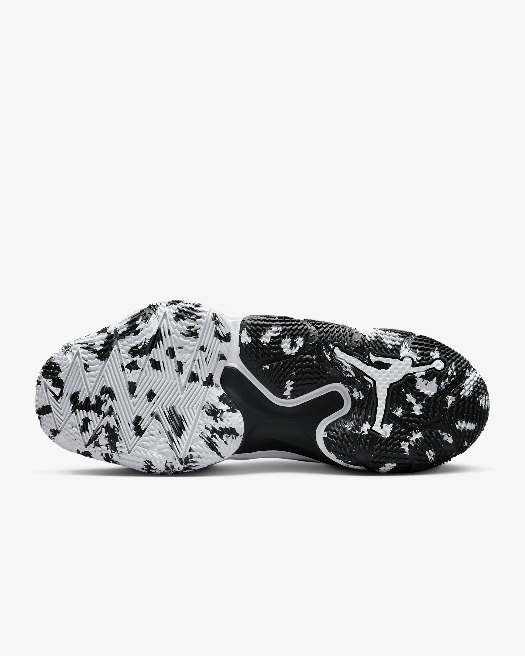 Mens Jordan Why Not .6 Shoe