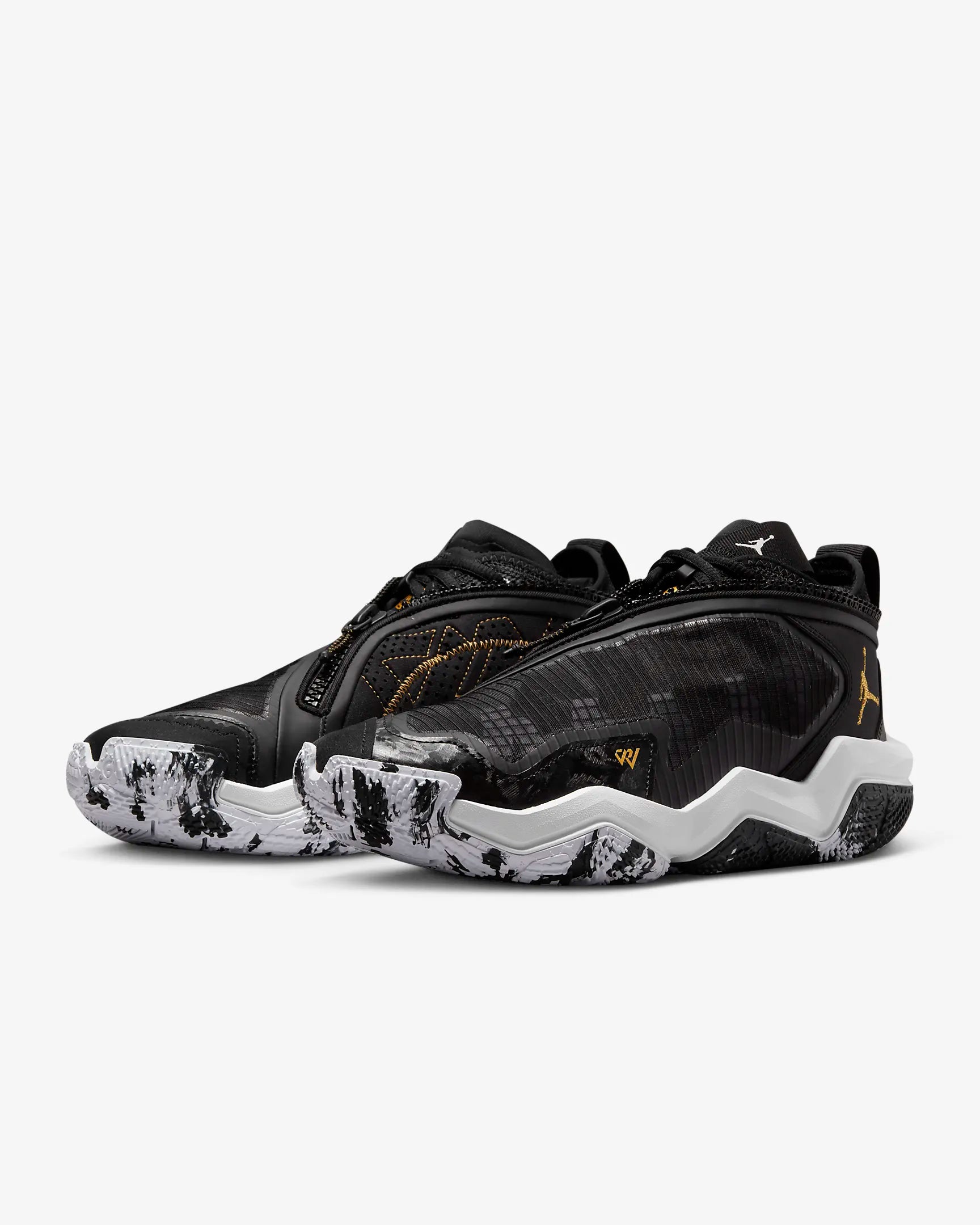 Mens Jordan Why Not .6 Shoe