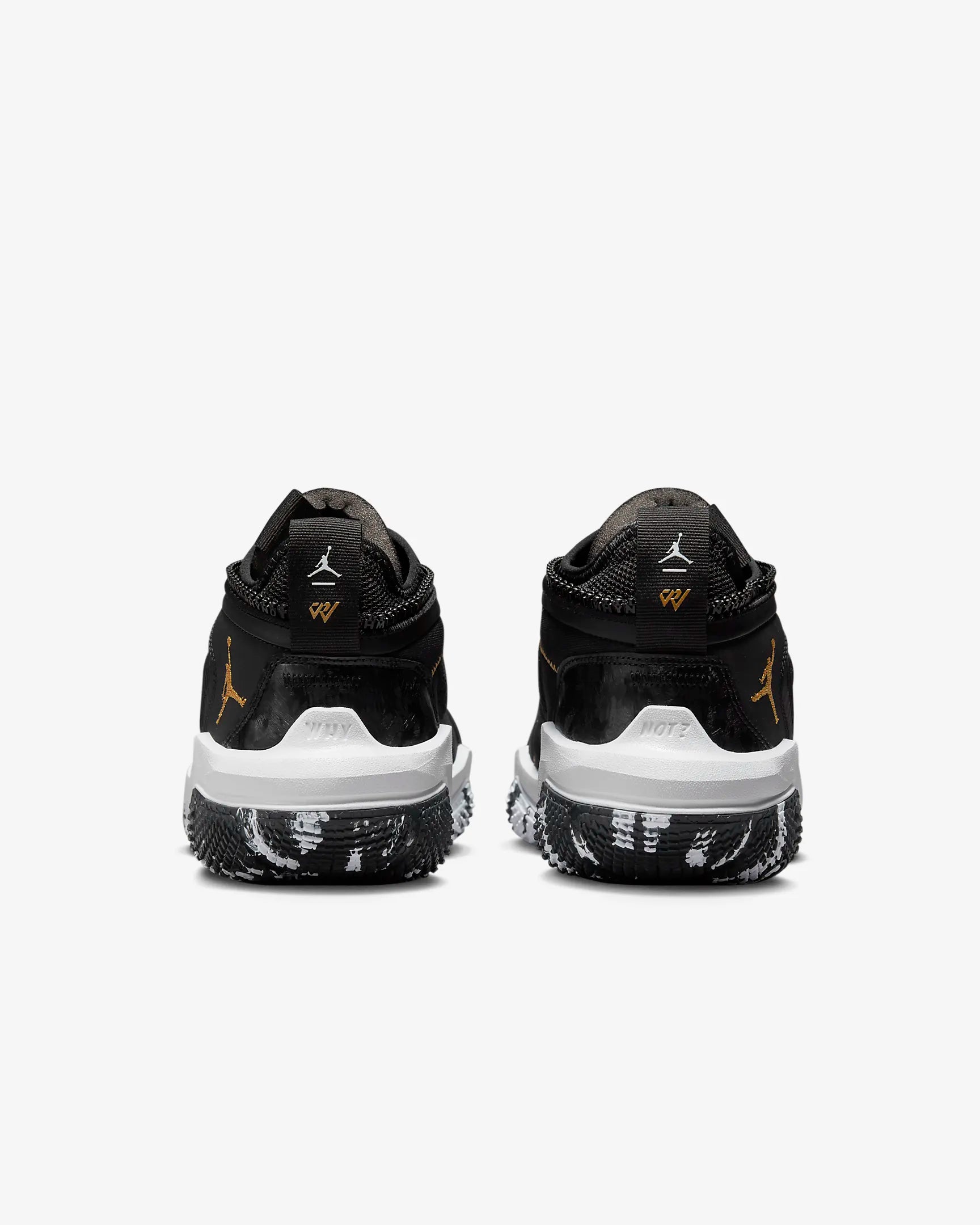 Mens Jordan Why Not .6 Shoe