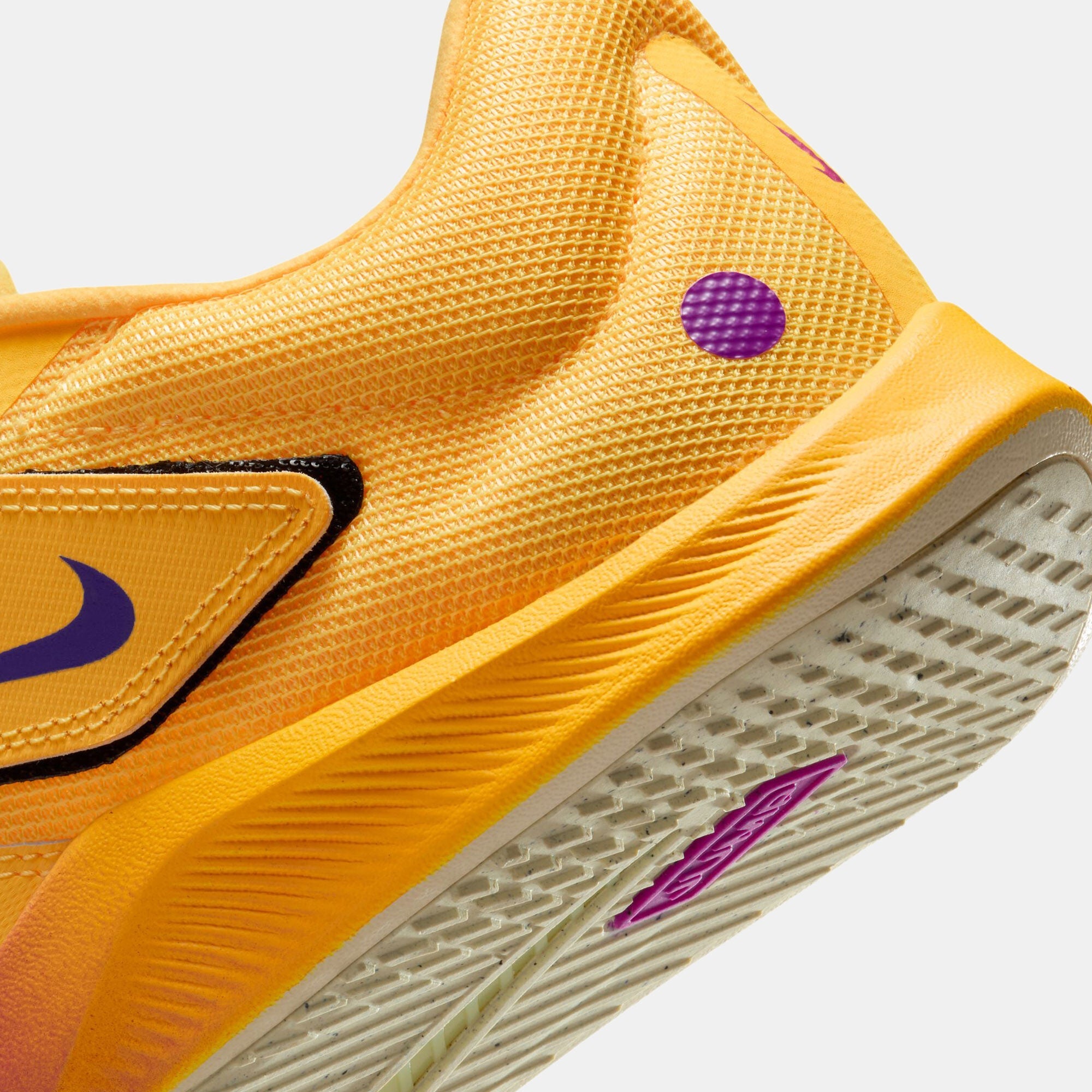 Unisex Zoom Rival Jump Running Spikes