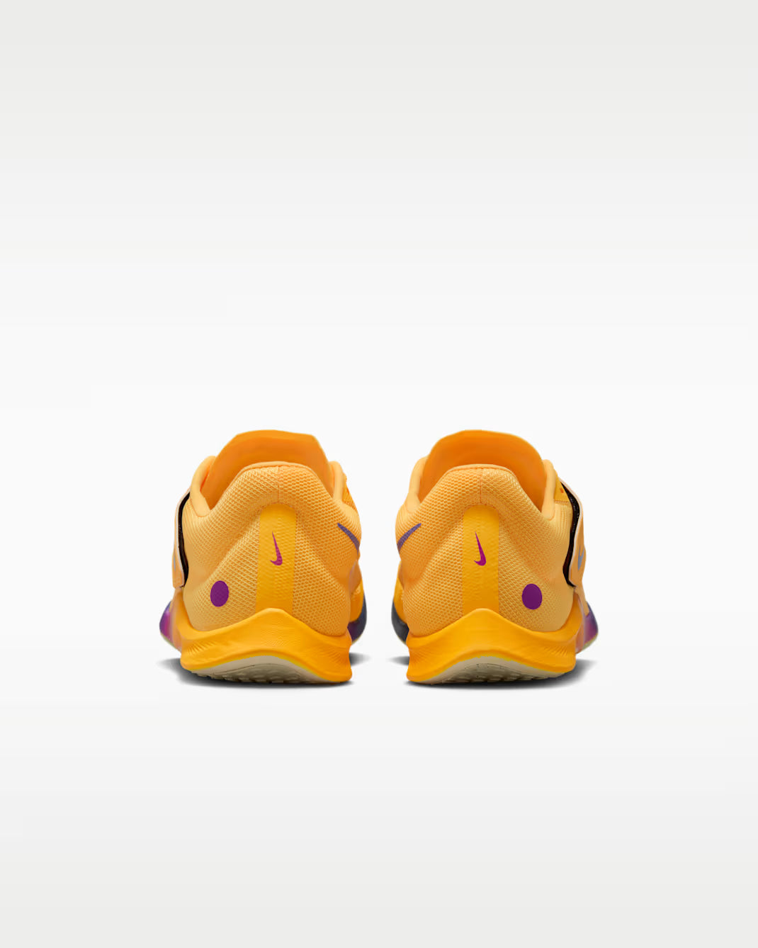 Unisex Zoom Rival Jump Running Spikes