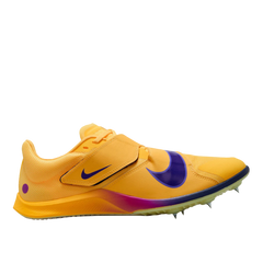 Unisex Zoom Rival Jump Running Spikes