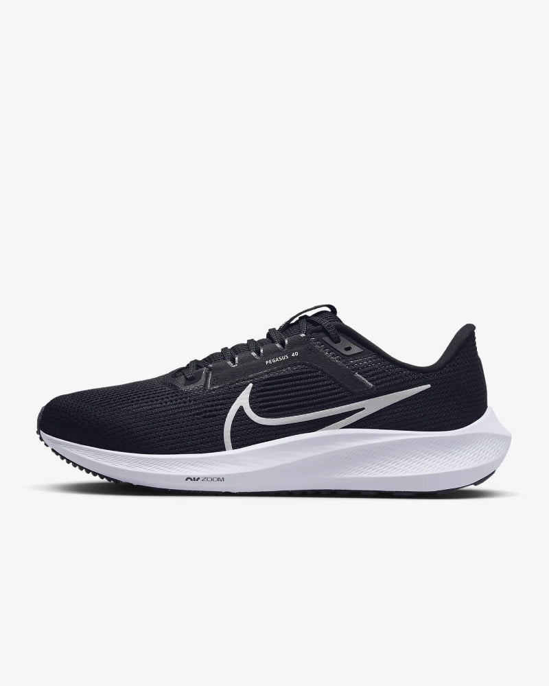 Mens Air Zoom Pegasus 40 Running Shoe