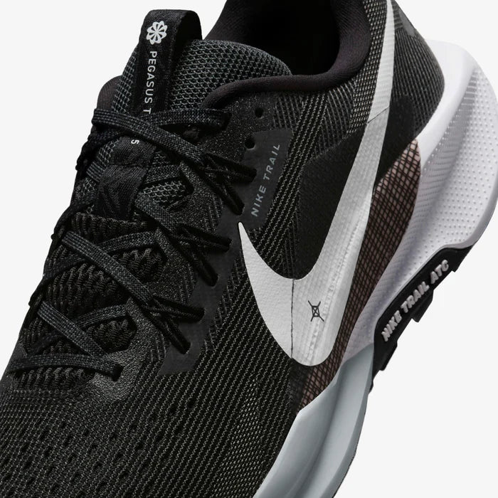 Mens ReactX Pegasus Trail 5 Running Shoe