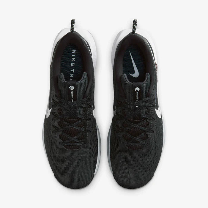 Mens ReactX Pegasus Trail 5 Running Shoe