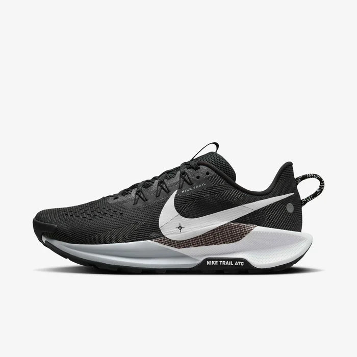 Mens ReactX Pegasus Trail 5 Running Shoe