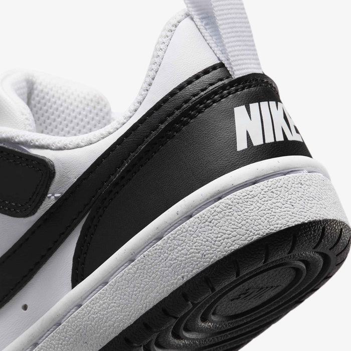 Kids Court Borough Low RC Shoe