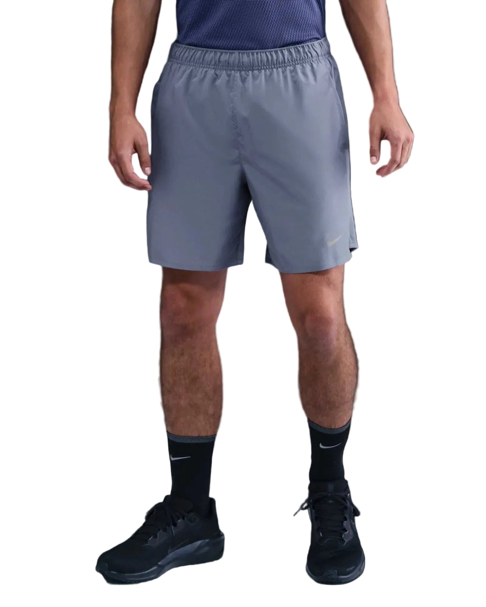 Mens Dri-Fit Challenger 7 Inch Short