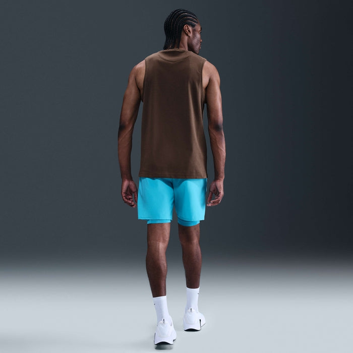 Mens Dri-Fit Primary Statement Tank