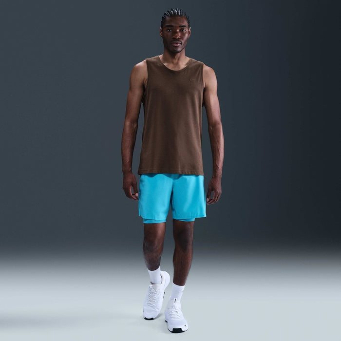 Mens Dri-Fit Primary Statement Tank
