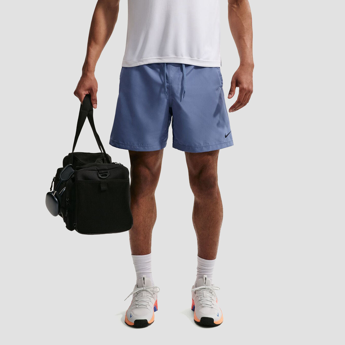 Mens Dri-Fit Form 7 Inch Short
