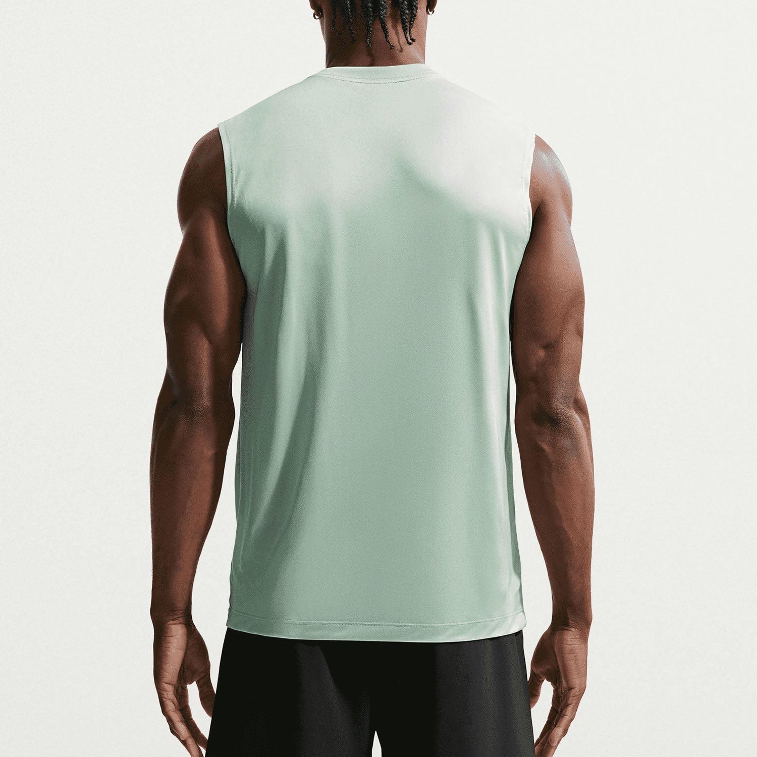 Mens Dri-Fit Legend Reset Tank