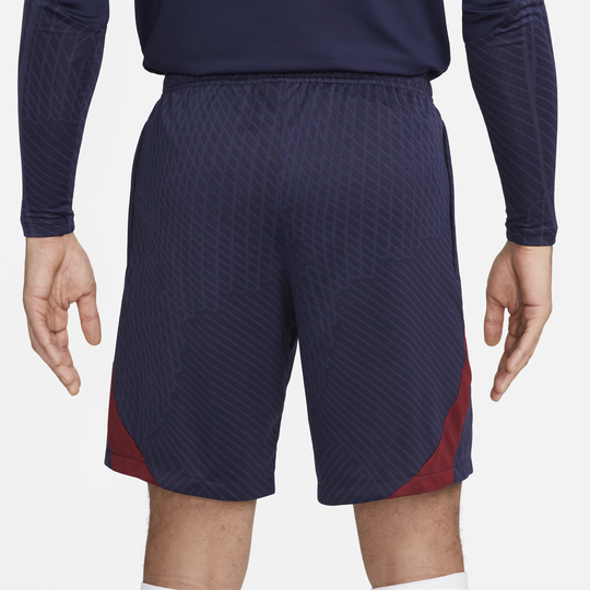 Mens PSG Strike Training Shorts