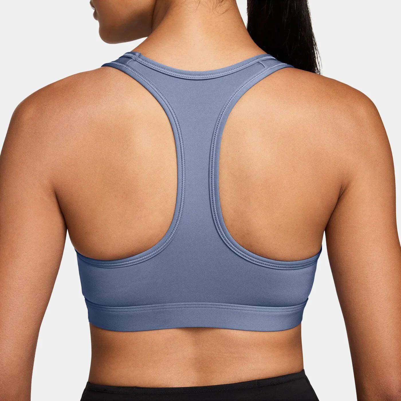 Womens Nike Swoosh High Impact Sports Bra