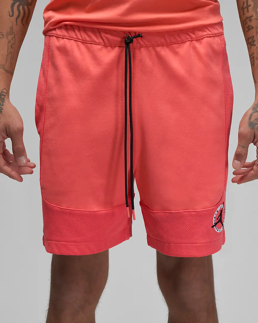 Mens Flight MVP Mesh Short