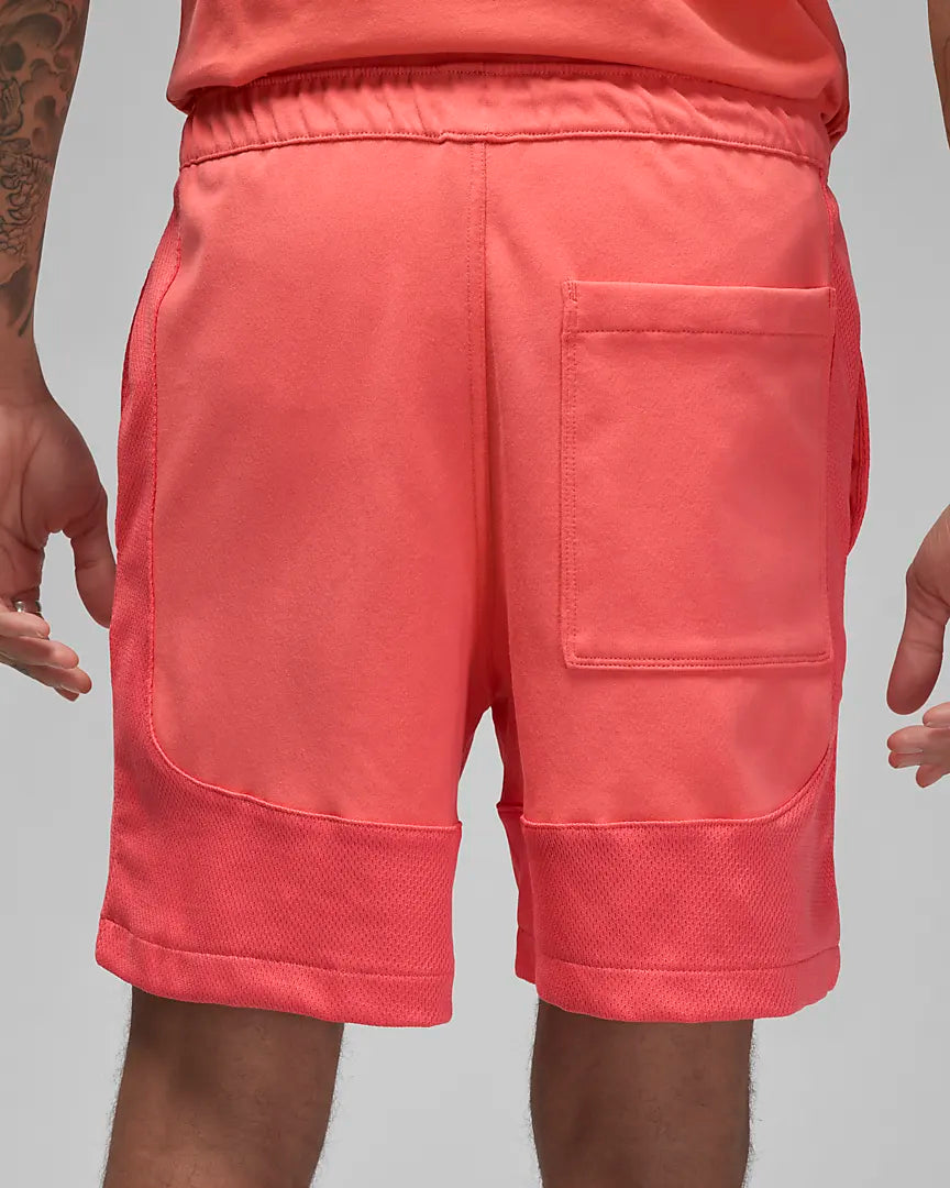 Mens Flight MVP Mesh Short