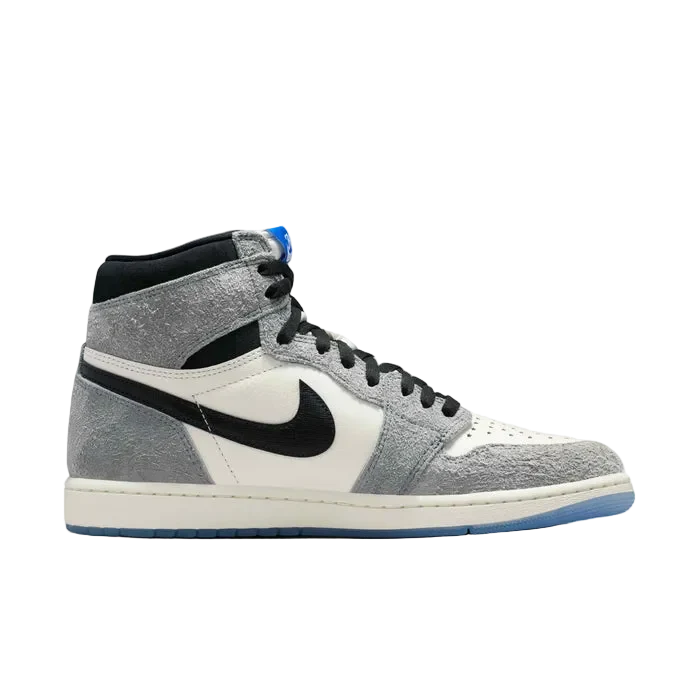 Mens Air Jordan 1 Retro Hi OG RMSTD Shoe