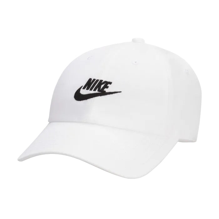 Unisex Club Futura Adjustable Cap