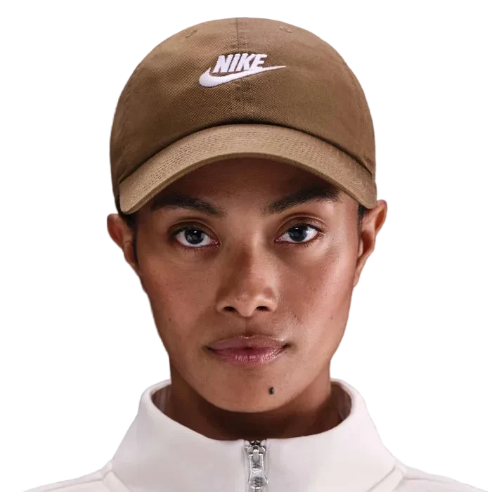 Unisex Club Futura Adjustable Cap